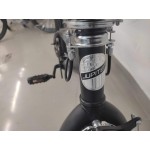 НОВ велосипед ВМХ STUKE 20 цола